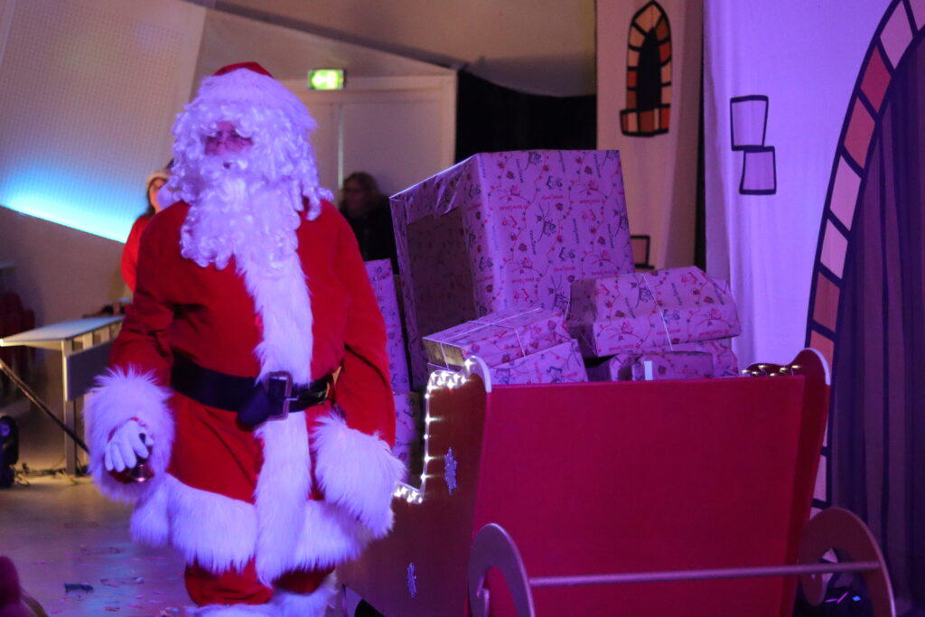 CAS ENSMA Comité d'action sociale de l'ENSMA